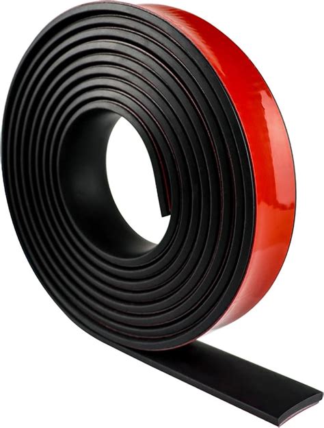 protective rubber strips